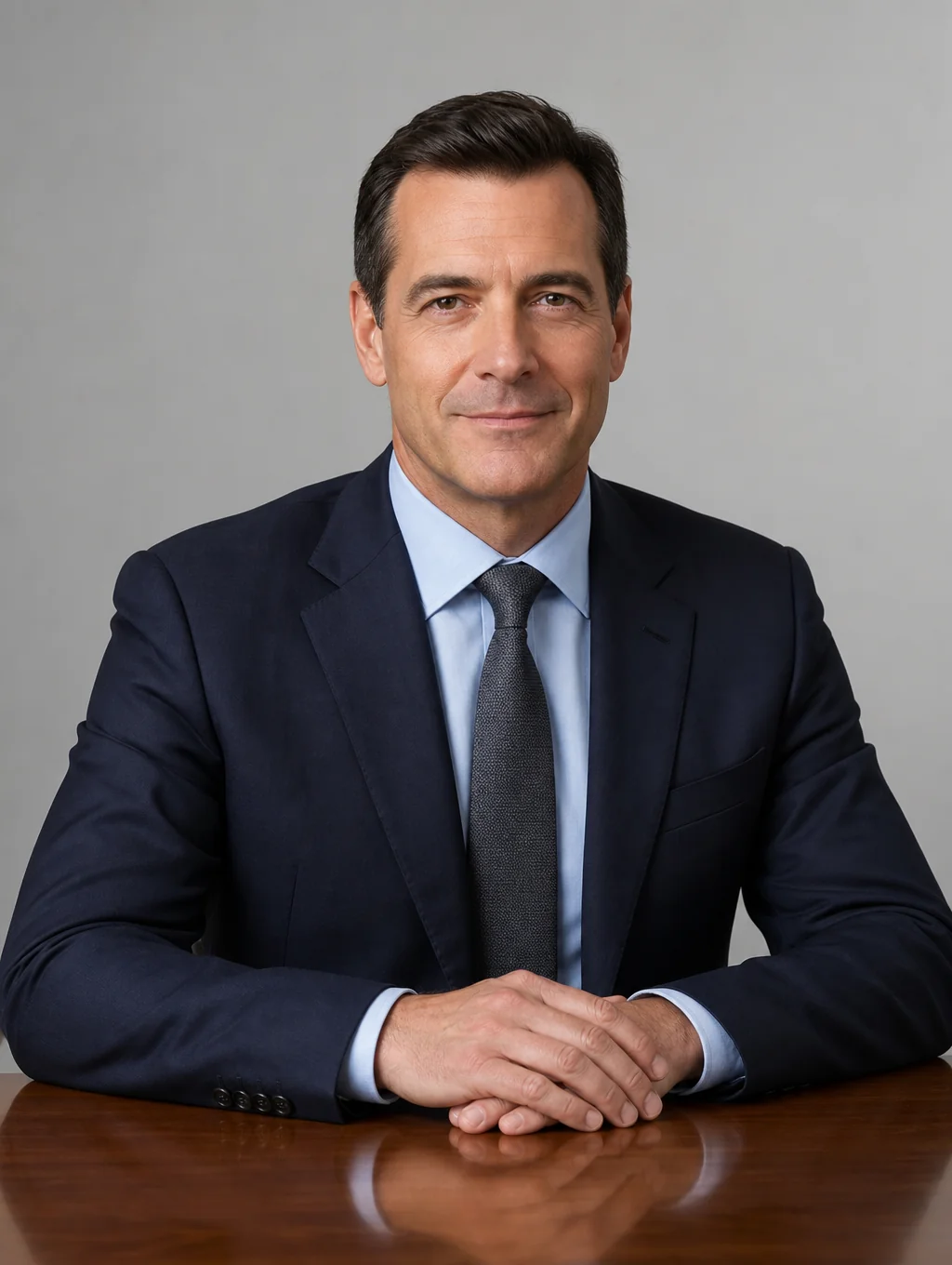Kenneth Bogart