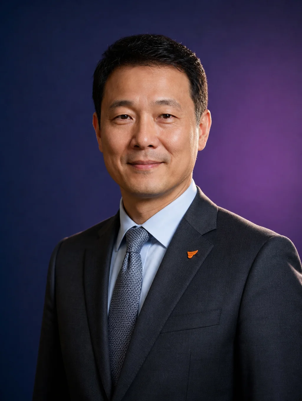 Julian Kwok